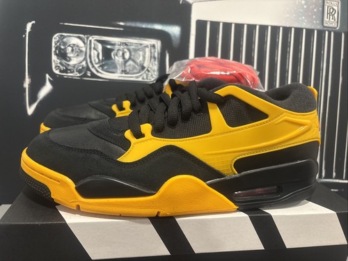 Nike air jordan bruce le - bruce,