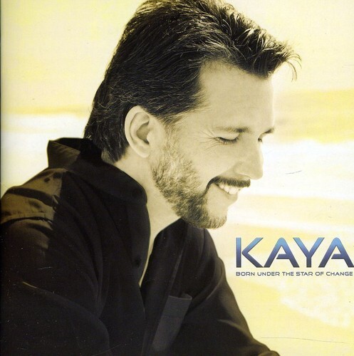 Kaya born under the - -, star