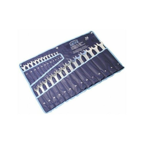 Set chiavi combinate 25pz - chiavi,