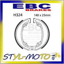 H324 ganasce anteriori - h324,