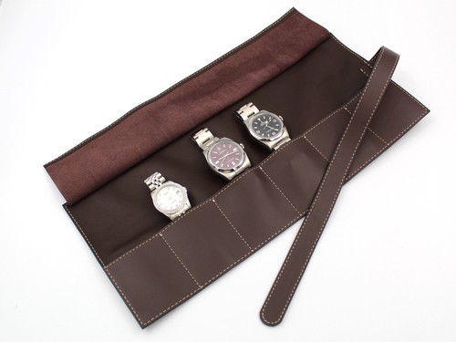 Custodia orologi posti - custodia,