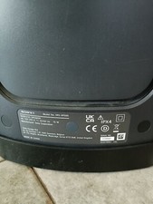 cassa bluetooth marca Sony colore nero condizioni ottime 