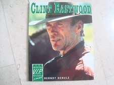 Clint Eastwood oop exclusive