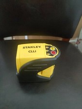 Laser linea incrociata Stanley