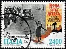 francobolli italia repubblica