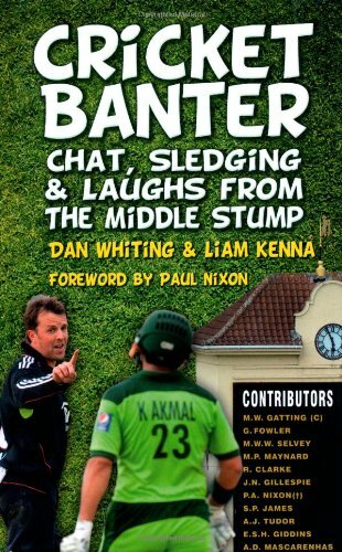 Cricket banter chats - cricket,