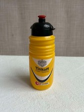 Borraccia Ciclismo - TINKOFF - Elite - Vintage Cycling Water Bottle