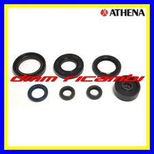 Kit serie paraoli motore