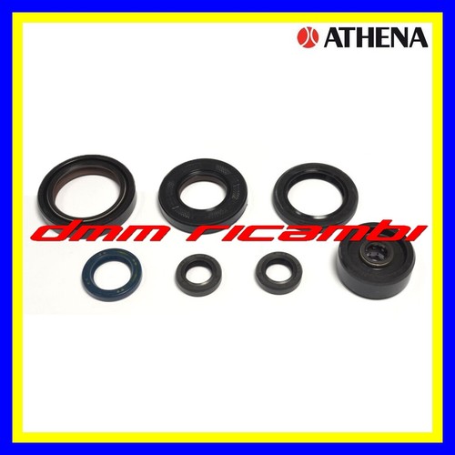 Kit serie paraoli motore