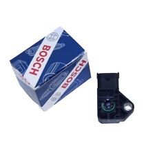 Sensore BOSCH, pressione di