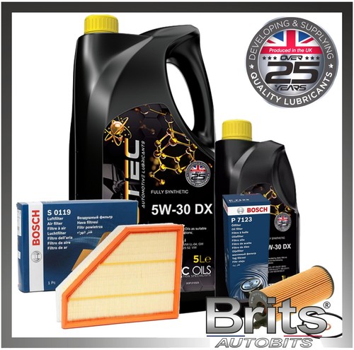 Kit tagliando per bmw - per,