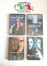 Lotto 4 DVD Film Nuovi