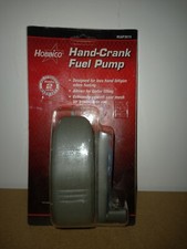 Pompa Manuale Miscela Hobbico