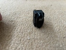 Pulsante interruttore Tasto sedile riscaldato Porsche Boxster 986 98661315200