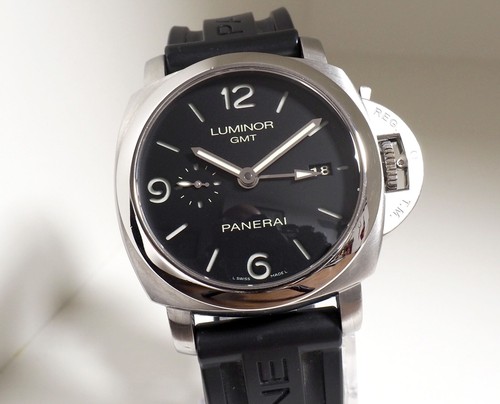 Panerai luminor marina 1950 - marina, 3