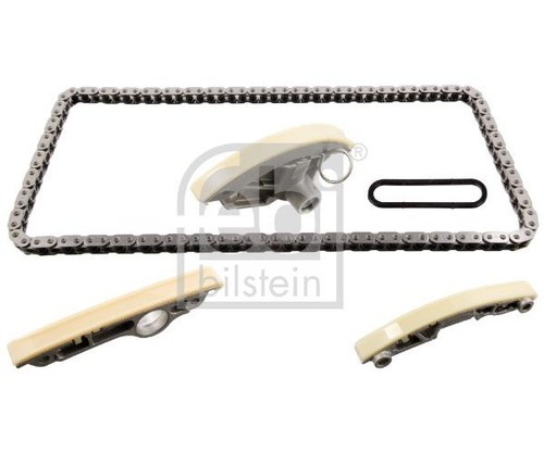 Kit catena distribuzione febi - kit,