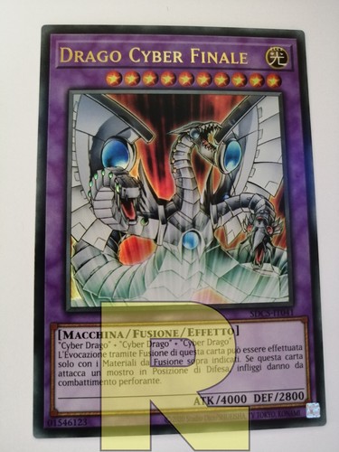 Drago cyber finale end - drago,