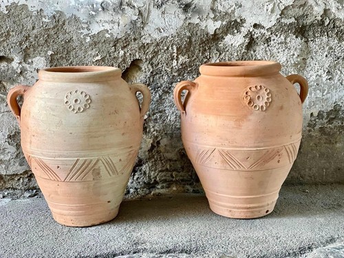 Orcio anfora toscano - anfora,