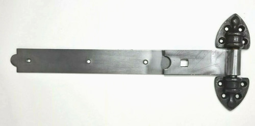 Coppia cerniere resistenti - coppia,