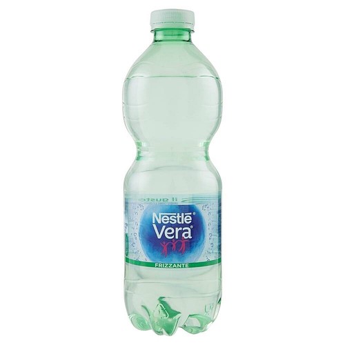 Acqua vera frizzante - acqua,