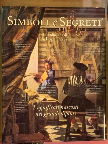 Simboli segreti significati - simboli, segreti,