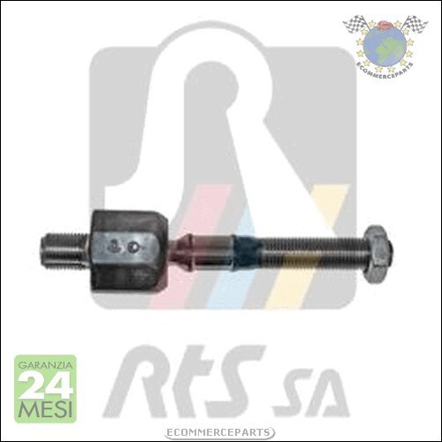 Snodo scatola guida - , rts