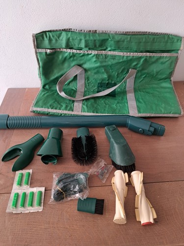 Sacca borsa accessori folletto - borsa,