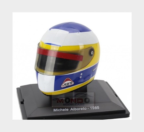 Edicola helmet f1 casco - edicola,