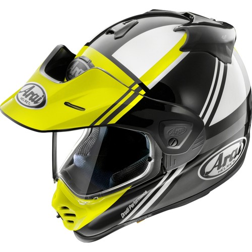 Casco moto arai - casco, tour-x5