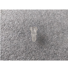 Vite fissagio incolore fanali