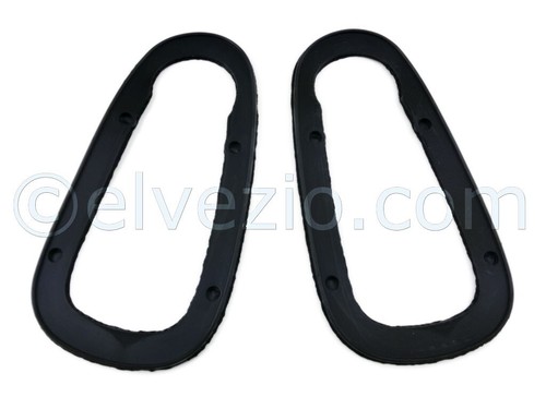 Guarnizioni fanali post tipo - post.,
