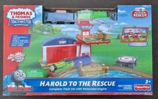 Fisher Price Thomas & Friends