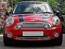 BMW Mini Faretti Supplementari