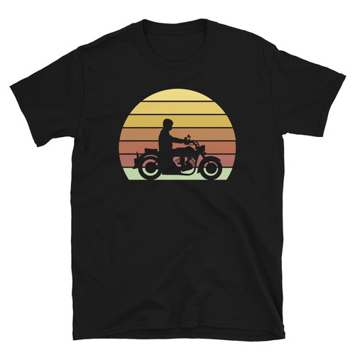 Shirt unisex manica corta - unisex,