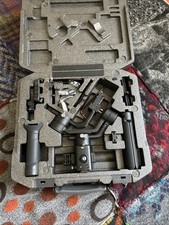 DJI Ronin SC + Dual Handles