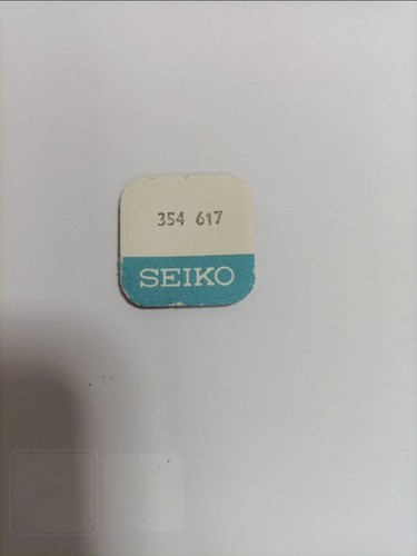 Seiko 354 617 354617 - seiko, for