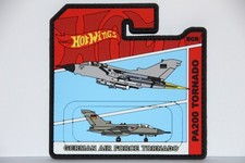 Patch PVC, Hot Wings /