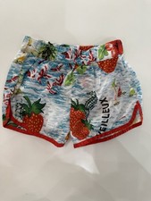 Pantaloncini da bagno Gucci