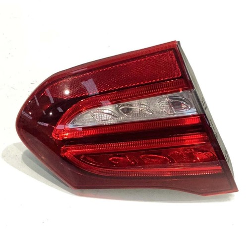 Stop posteriore sinistro led - stop,