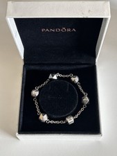 Autentico Bracciale Pandora