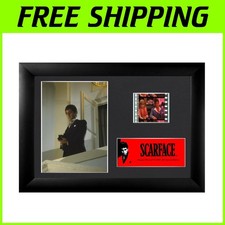 Scarface Tony Montana 7x5