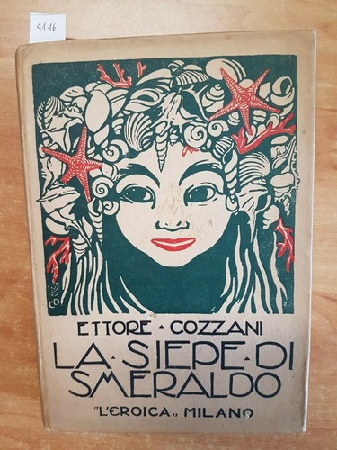 Ettore cozzani siepe di - cozzani,