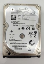 Dell (Seagate 9GEG43-033) 250