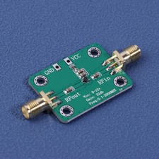 Amplificatore RF Broadband Amplificatore Basso Rumore Media Potenza (20-3000MHz Guadagno 30d_wa