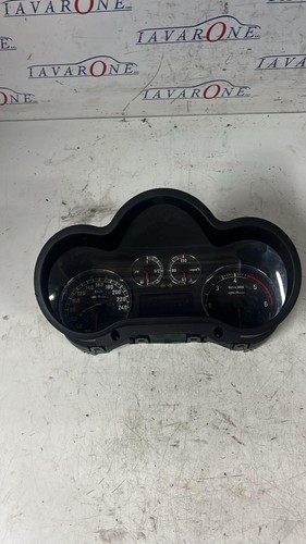Quadro strumenti - quadro,