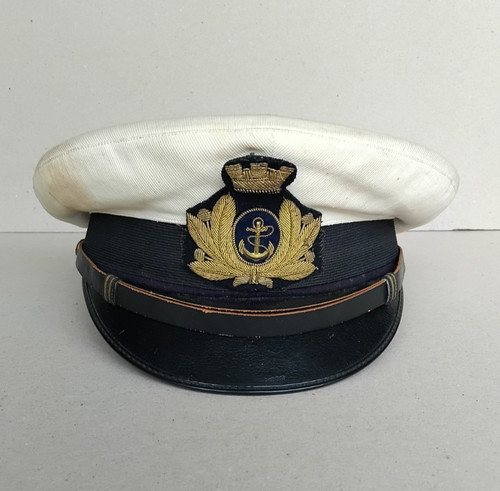 Cappello vintage marina - cappello,