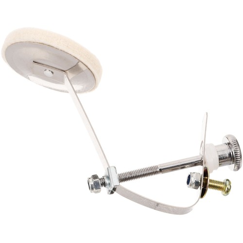 Clip tamburo ammortizzatore - clip,