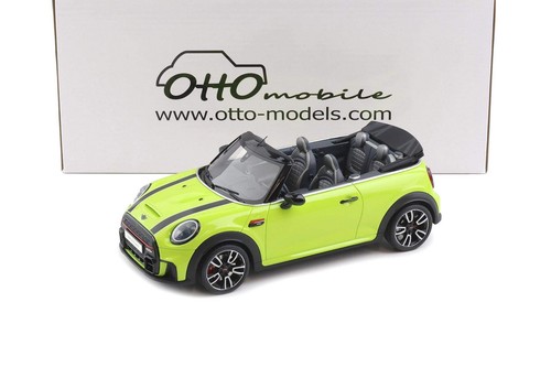 Otto 2021 mini cooper cabrio - otto,