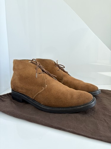 Stivali church ryder chukka - ryder,