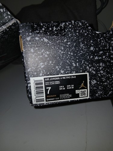 Air jordan retro military - jordan, 4